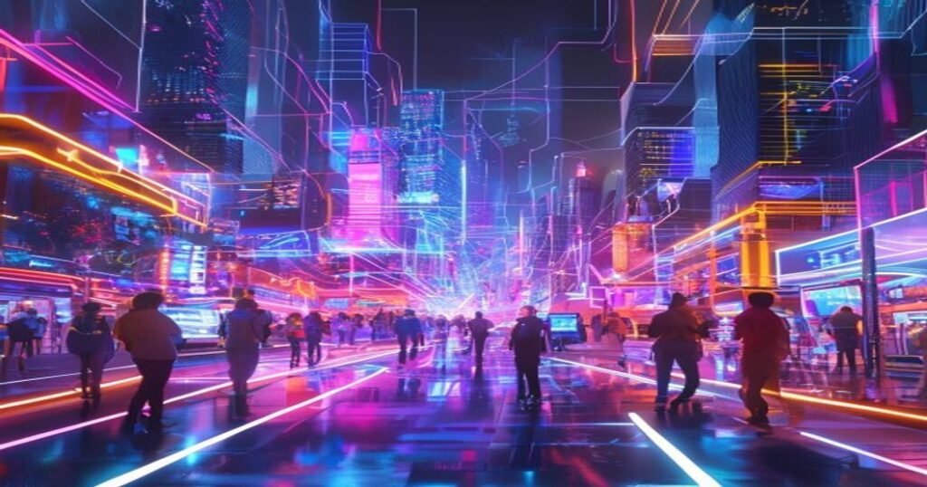 The AI Tsunami is Here: Why Your World is Changing, Right Now (And How You Can Ride the Wave!)