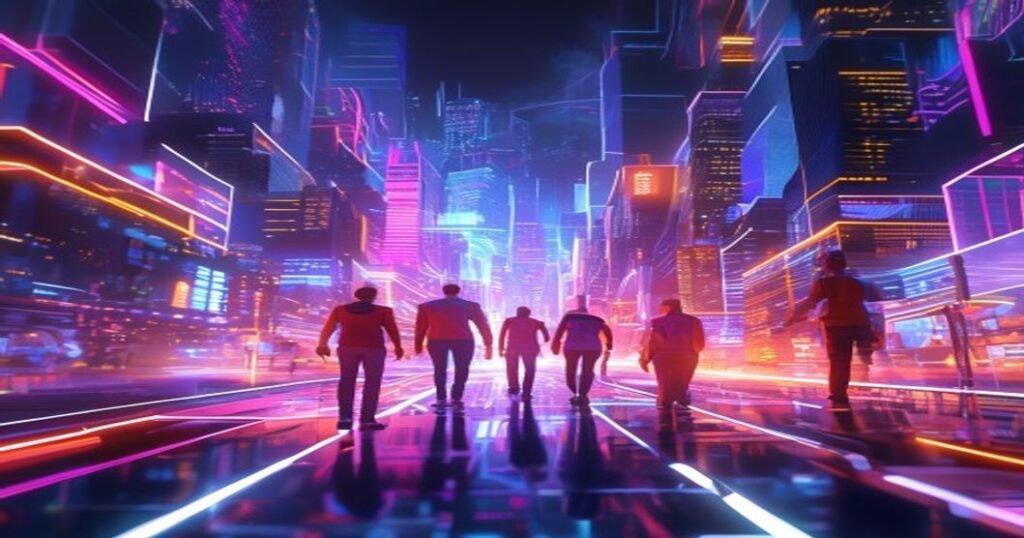 The AI Gold Rush: Why Every Startup is Chasing the Future (and How You Can Strike It Rich)