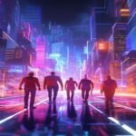 The AI Gold Rush: Why Every Startup is Chasing the Future (and How You Can Strike It Rich)
