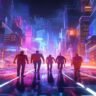 The AI Gold Rush: Why Every Startup is Chasing the Future (and How You Can Strike It Rich)