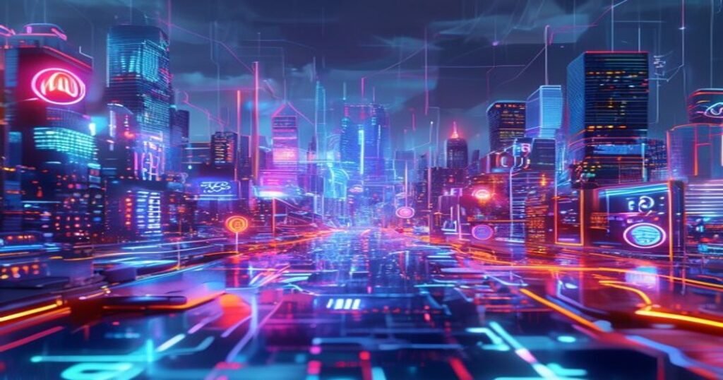 The AI Tsunami in Digital Marketing & SEO: Ride the Wave or Get Swept Away?