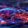 The AI Chameleon: Why It's Not Just a Tool, But the Very Fabric of Our Digital World
