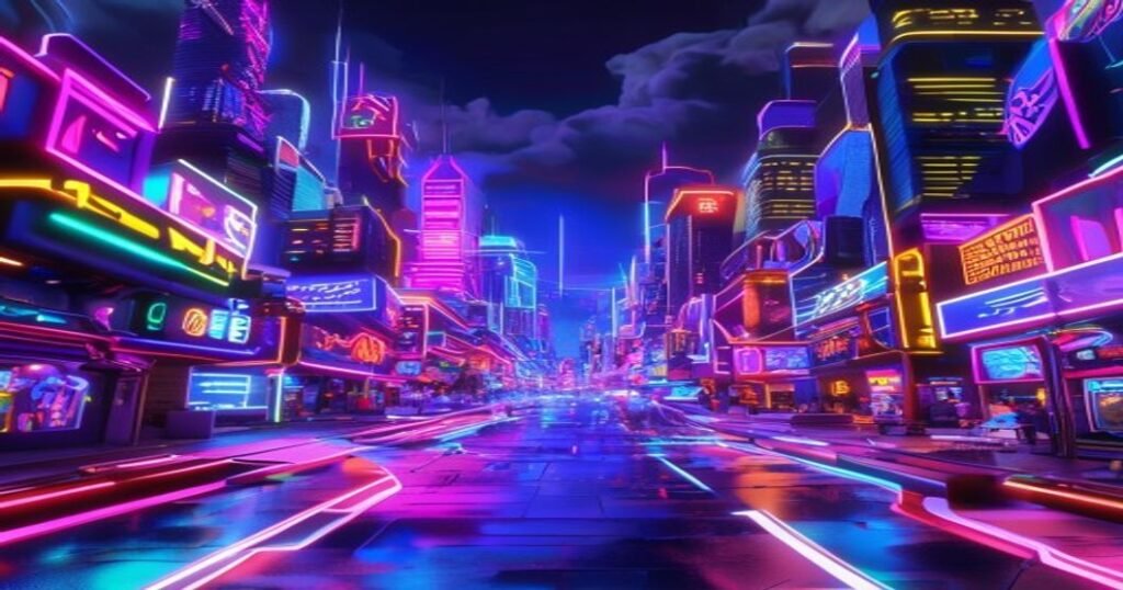 Beyond the Screen: How Gaming is Forging the Path to the Metaverse (And Why You're Already There!)