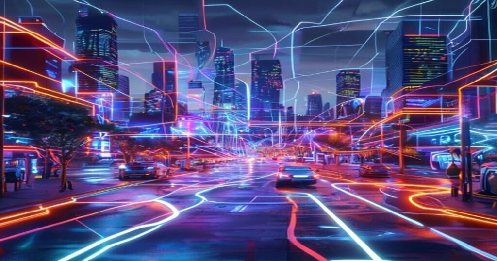 The Electric Revolution: Why EVs Are Not Just Cars, But the Heartbeat of a New Future