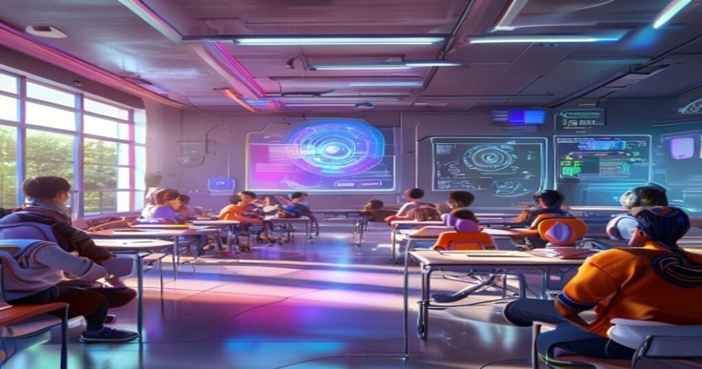 The AI Classroom Revolution: Why Education Will Never Be the Same (And That’s a Good Thing!)