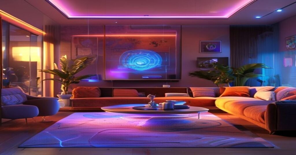 Beyond the Screen: How AI is Quietly Remaking Your Daily Lifestyle (And Why You're Already Loving It)