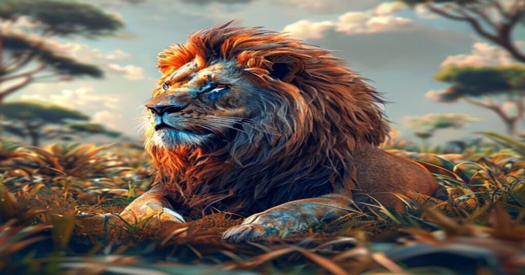 From Serengeti to Your Sofa: How AI is Revolutionizing Animal Lives (And Saving the Planet)