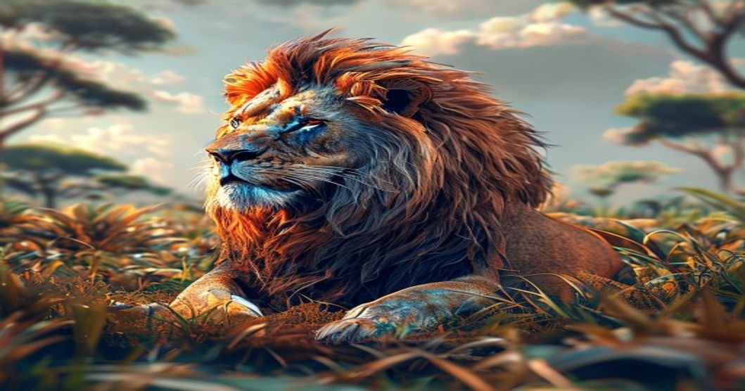 From Serengeti to Your Sofa: How AI is Revolutionizing Animal Lives (And Saving the Planet)