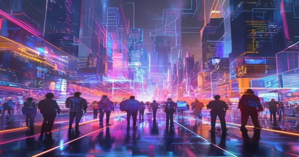 The AI Earthquake: Why the News Cycle Can't Keep Up with Our Reshaping World