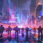 The AI Earthquake: Why the News Cycle Can't Keep Up with Our Reshaping World
