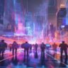 The AI Earthquake: Why the News Cycle Can't Keep Up with Our Reshaping World