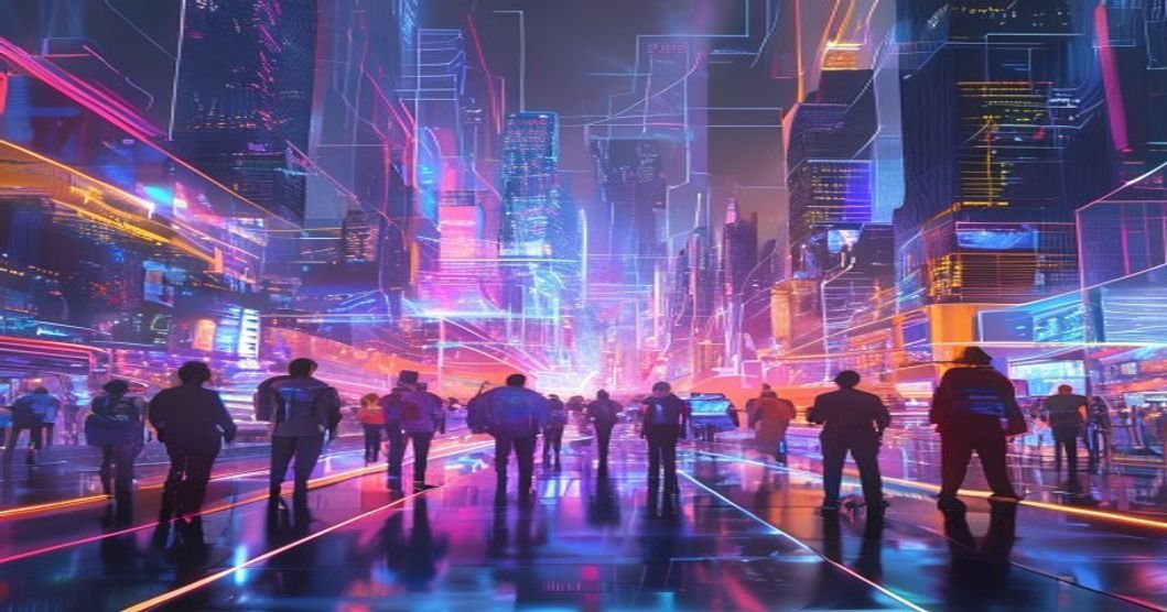 The AI Earthquake: Why the News Cycle Can't Keep Up with Our Reshaping World