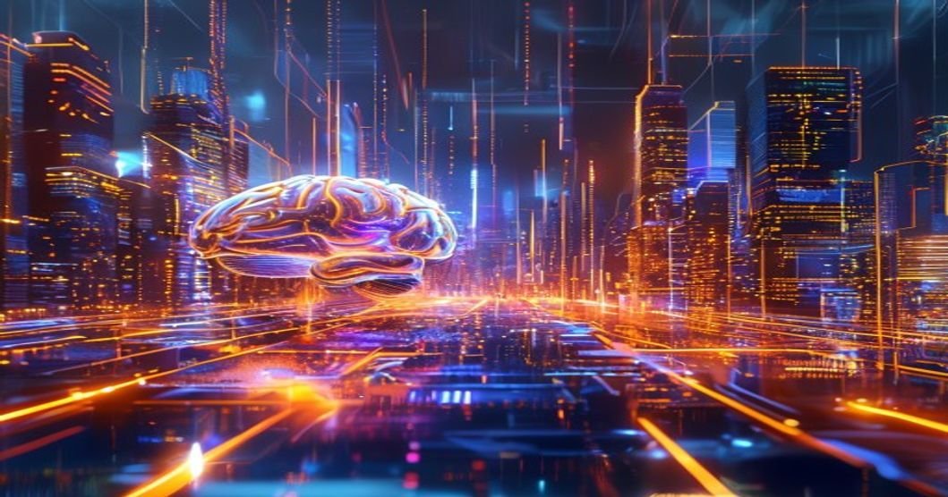 The AI Gold Rush: Why Ignoring Artificial Intelligence Now Could Cost You a Fortune