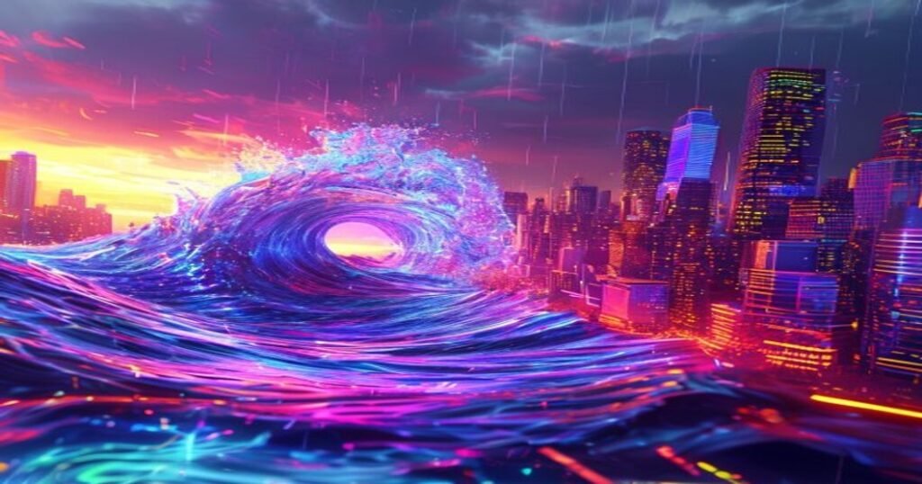 The AI Tsunami: Why Our World is Changing Faster Than We Can Grasp (And What It Means for You)