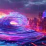 The AI Tsunami: Why Our World is Changing Faster Than We Can Grasp (And What It Means for You)