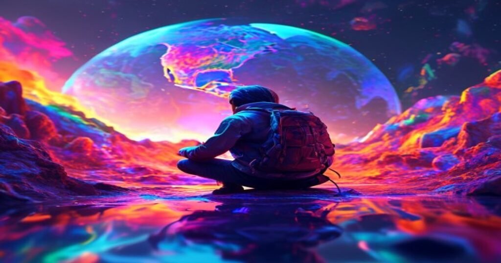 Goodbye Generic Getaways: How AI is Crafting Your Next Unforgettable Adventure (And You Won't Believe It)