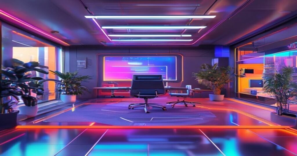 The AI Revolution Isn't Coming, It's Eating Your Lunch (And Opening a Gourmet Restaurant): How to Thrive in the New AI-Powered World