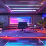 The AI Revolution Isn't Coming, It's Eating Your Lunch (And Opening a Gourmet Restaurant): How to Thrive in the New AI-Powered World