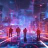 The AI Avalanche: Why Smart Businesses Aren't Just Surviving, They're Dominating the New Era