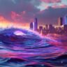 The AI Tidal Wave: Why Everything You Thought You Knew About Work, Wealth, and the Future Just Got Ripped Apart (And How to Ride the Next Big Thing)