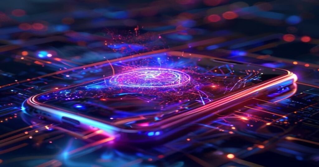Your Phone Just Got a Brain Upgrade: Unpacking the AI Revolution in Your Pocket