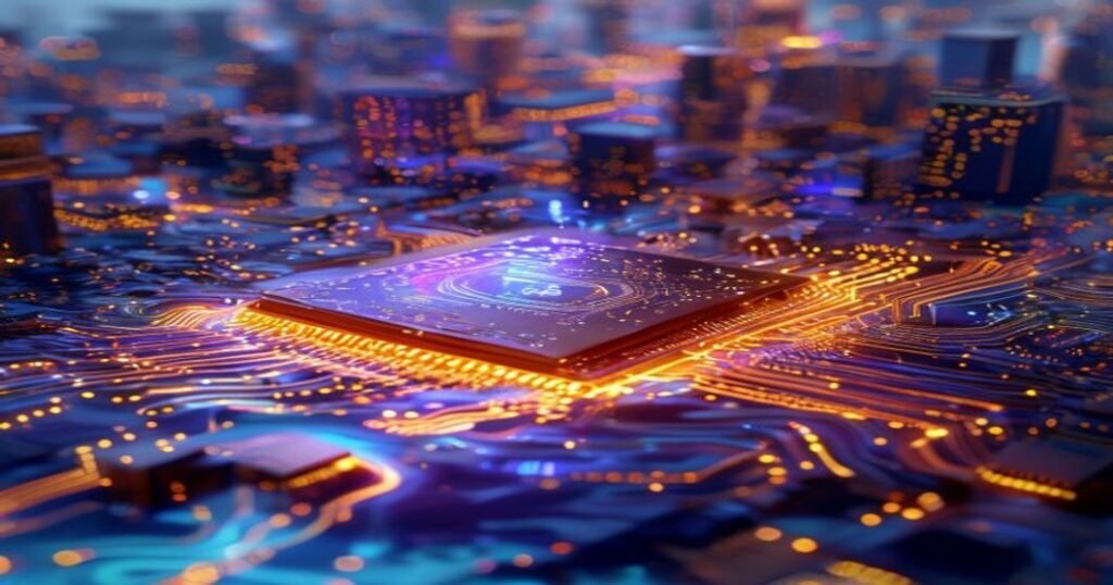 The AI Gold Rush: Why Smart Investors Are Cashing In On The Intelligence Revolution (Beyond Just the Obvious Giants!)