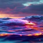 The AI Tsunami is Crashing: Why Every Startup Must Surf This Wave (Or Risk Being Swept Away)