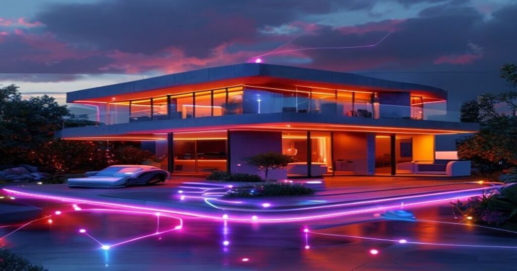 The Invisible Revolution: How AI is Quietly Reshaping Your Daily Life and Supercharging Your Lifestyle