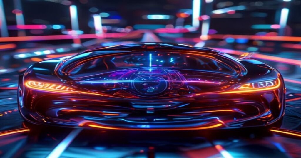 The Intelligent Drive: How AI is Not Just Enhancing, But Redefining Your Relationship with the Road