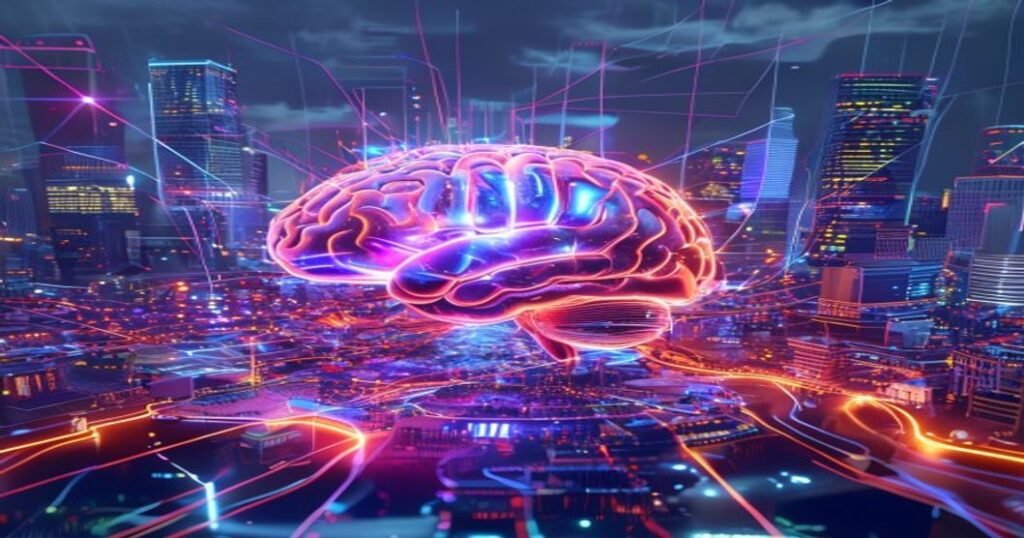 The AI Earthquake: How This Unstoppable Force is Reshaping Industries, Innovation, and Your Future