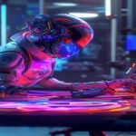 Generative AI: The Ultimate Creative Revolution (Or a Digital Pandora's Box?)