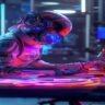 Generative AI: The Ultimate Creative Revolution (Or a Digital Pandora's Box?)