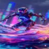 The AI Tsunami in Digital Marketing: Ride the Wave or Drown?