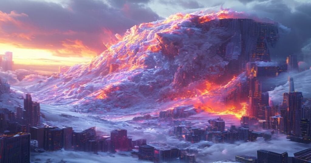 The AI Avalanche: Is Humanity Ready for the Most Profound Shift of Our Time?