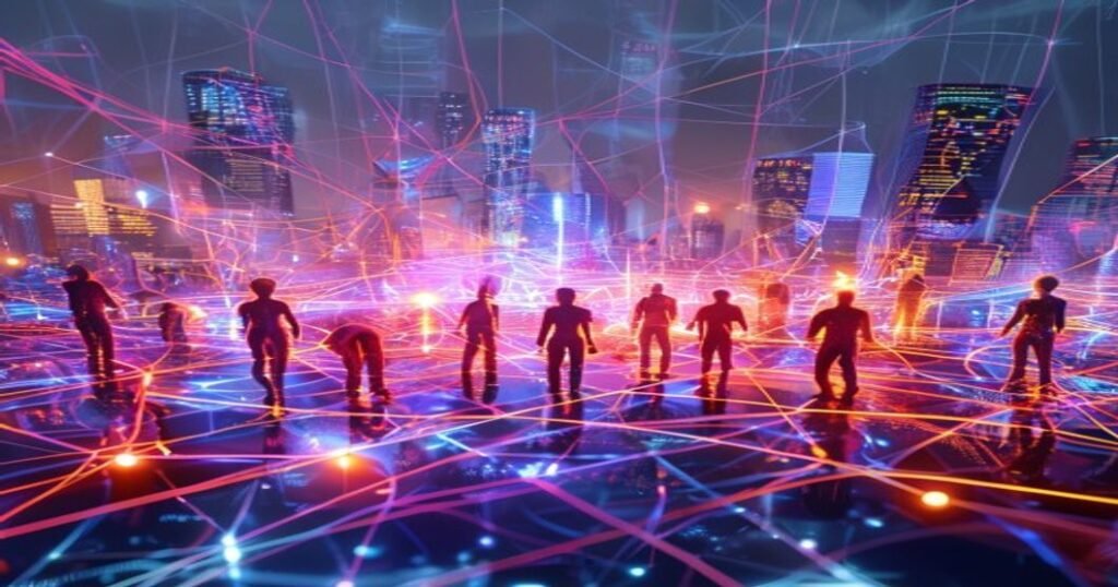 The Silent Revolution: How AI is Rewriting Our Future, One Invisible Line of Code at a Time