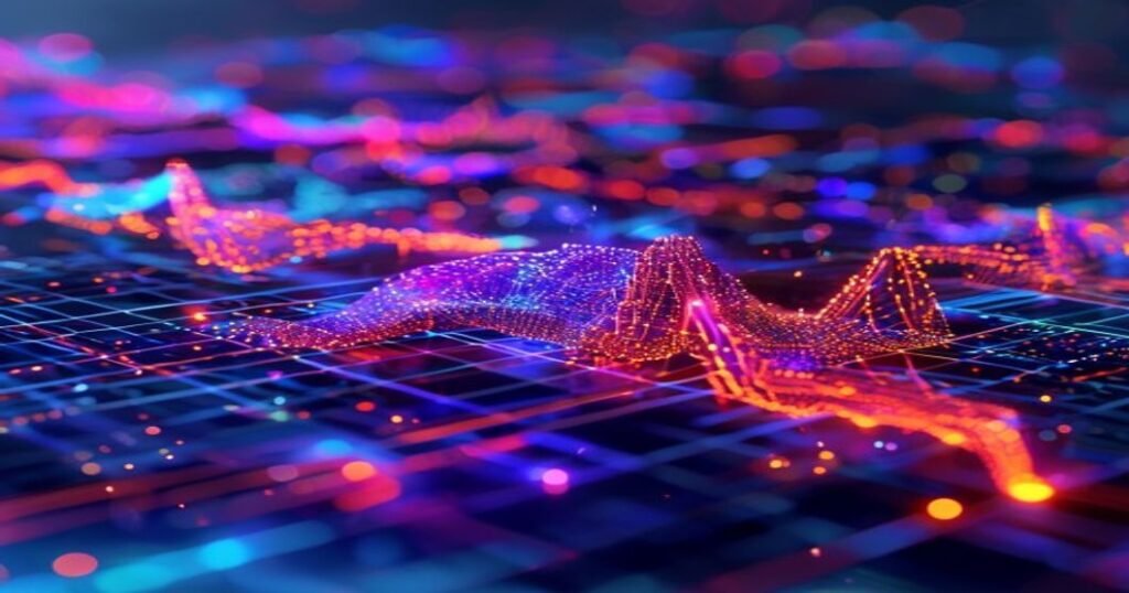 The AI Tsunami: Decoding the Future of Digital Marketing and SEO in a World Rewritten by Code