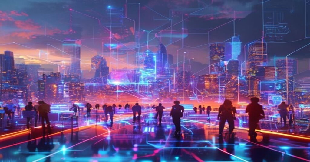 The AI Earthquake: How Artificial Intelligence is Ripping Through Every Facet of Our World (And What It Means For YOU)