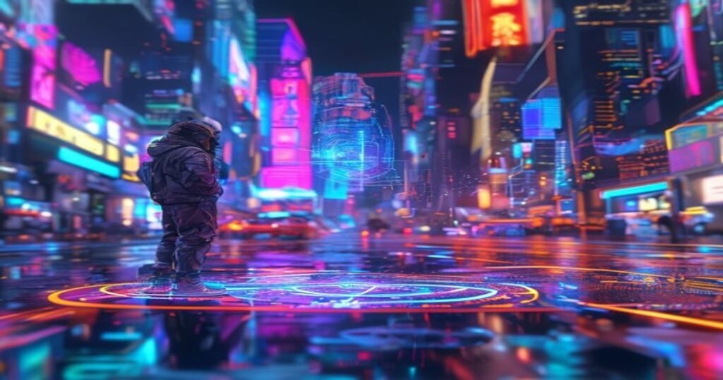 The AI Co-Pilot: How Smart Tech is Rewriting Your Travel Story (And Why You'll Love It)