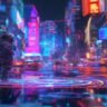 The AI Co-Pilot: How Smart Tech is Rewriting Your Travel Story (And Why You'll Love It)