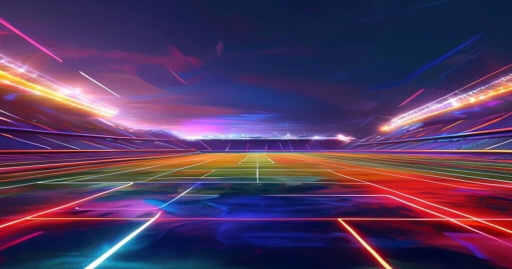The Invisible Playmaker: How AI is Silently Rewriting the Rules of Sports – And Why You Can't Look Away
