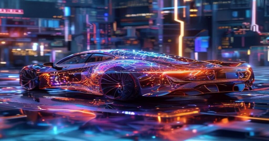 The Autonomous Awakening: Why AI Isn't Just Driving Our Cars, It's Redefining Our Entire Automotive Universe – And You're Already Onboard!