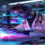 Your Body, Your Blueprint: How AI is Finally Making Health Personal (And Why You'll Never See Healthcare the Same Way Again)