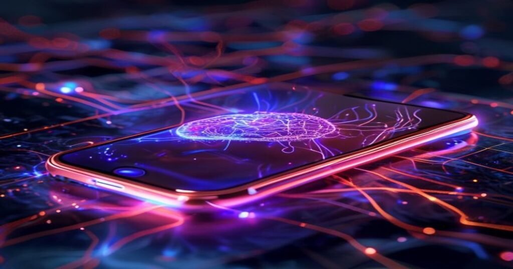 The AI Brain in Your Pocket: How Smartphones Became Our Smartest Companions and What's Next