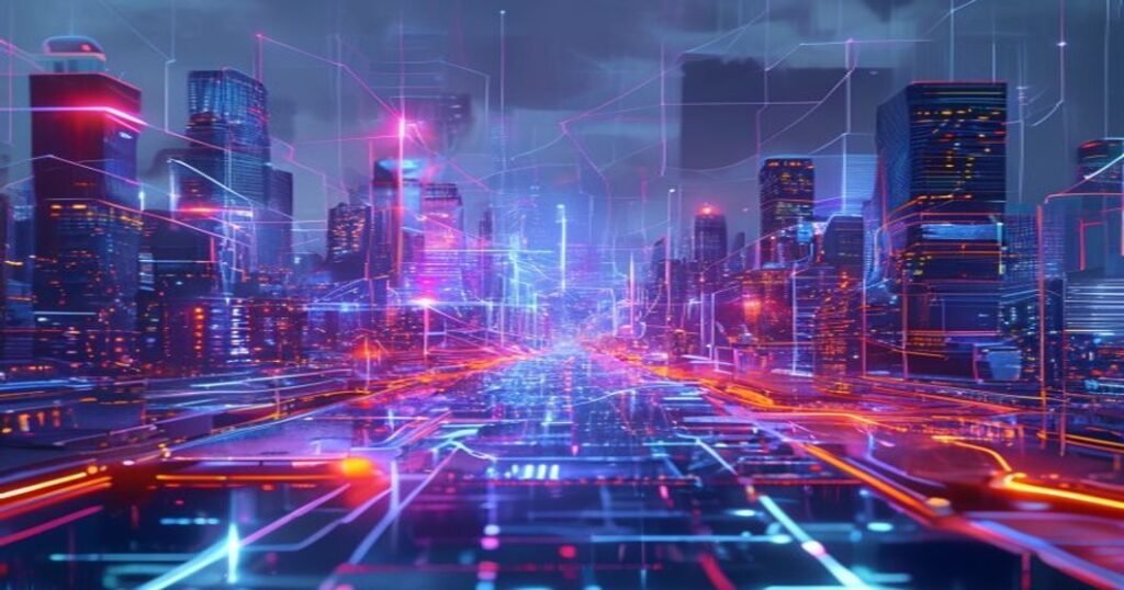 The Invisible AI Hand: How Artificial Intelligence is Quietly Reshaping Your Entire World (and You Barely Notice)