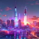 The AI Tidal Wave: Why Startups Are Either Riding It to Glory or Getting Swept Away