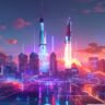 The AI Tidal Wave: Why Startups Are Either Riding It to Glory or Getting Swept Away