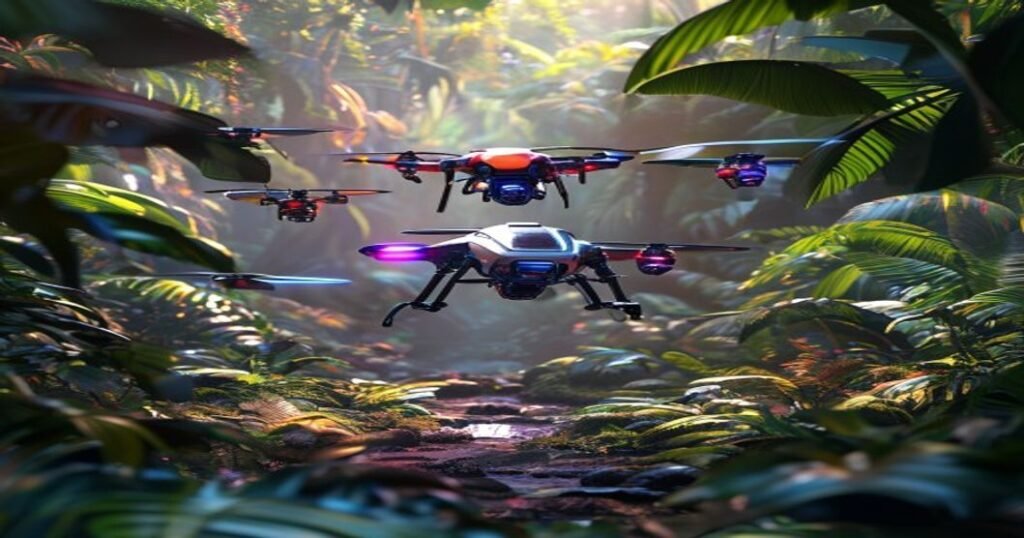 The Silent Revolution: How AI and Tech Are Unlocking the Secret Lives of Animals and Rewriting Conservation's Future