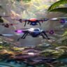 The Silent Revolution: How AI and Tech Are Unlocking the Secret Lives of Animals and Rewriting Conservation's Future