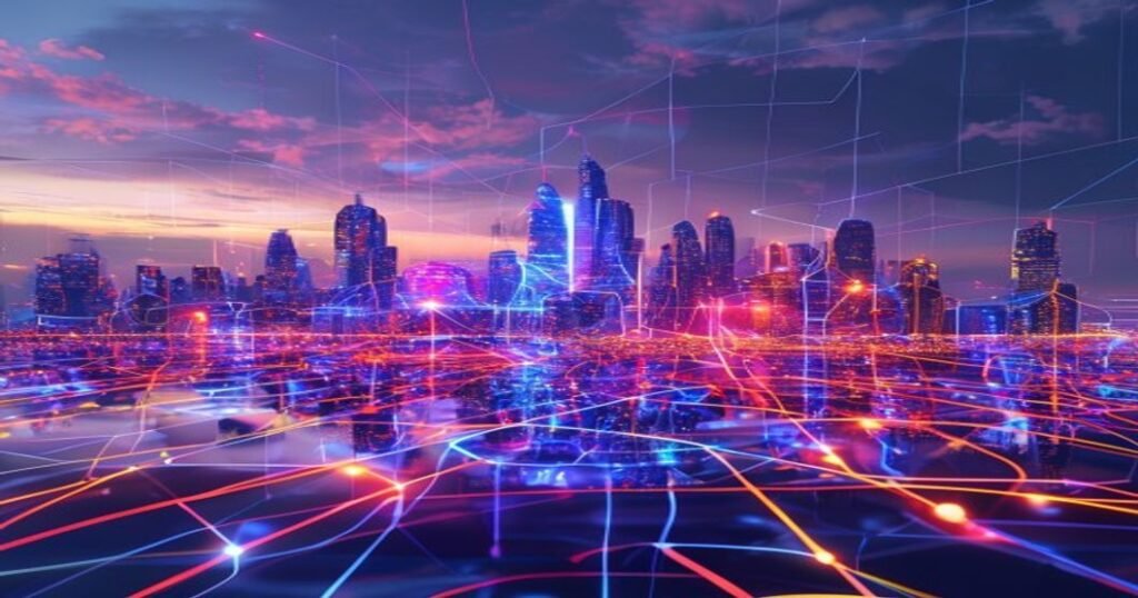 The Invisible Architect: How AI is Silently Rebuilding Our World (And Why Your Startup Needs a Blueprint)