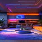 Your Home's Secret Brain: How AI and Sustainable Design Are Revolutionizing Interior Spaces